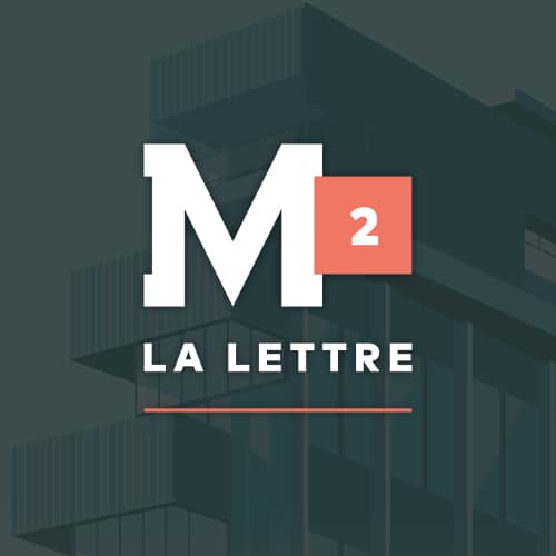 Refonte d'un site de professionnels de l'immobilier