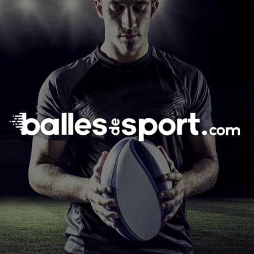 Création du site ecommerce Balles de Sport