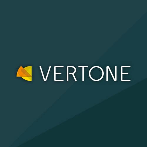 Refonte du site internet du cabinet de conseil Vertone