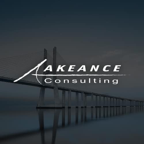 Refonte du site internet du cabinet de conseil Akeance