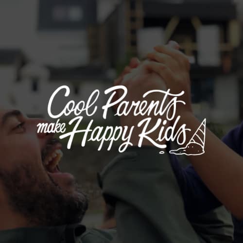Améliorations techniques du site de coaching pour parents Cool Parents Make Happy Kids