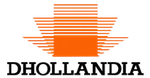 logo dhollandia