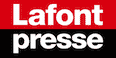 logo lafont presse