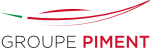 Logo Groupe Piment Bordeaux